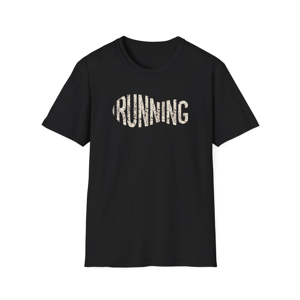 Running Shoe Tee