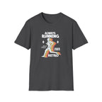 Always Running Tee
