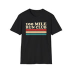 100 Mile RC Tee