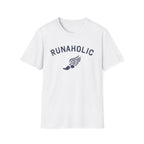 Runaholic Tee