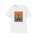 Mile by Mile Tee