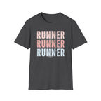 Runner Tiger Tee
