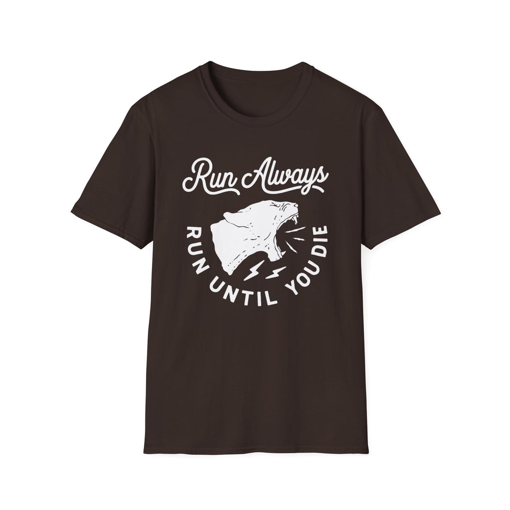 Panther Tee