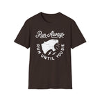 Panther Tee