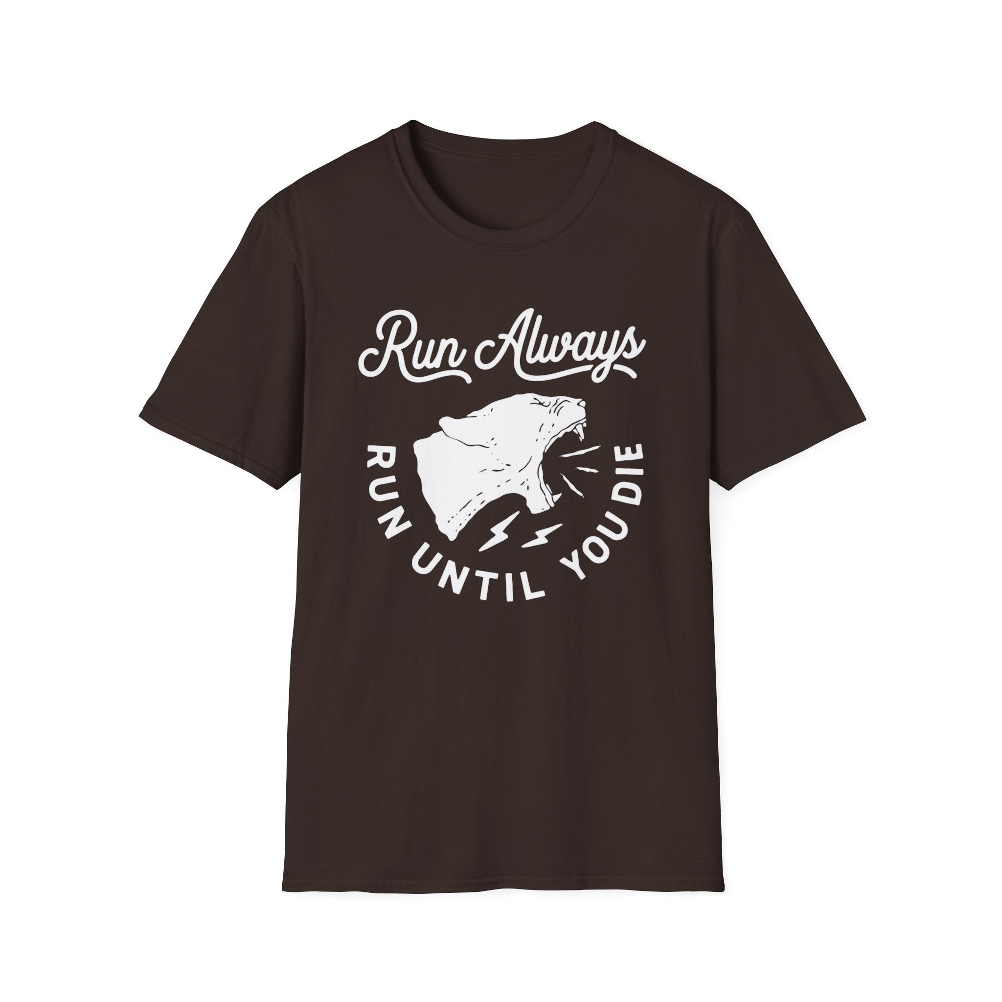 Panther Tee