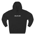 100% Runner Hoodie