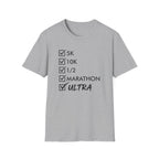 Check Done Tee