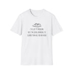 99 Problems Graphic Tee