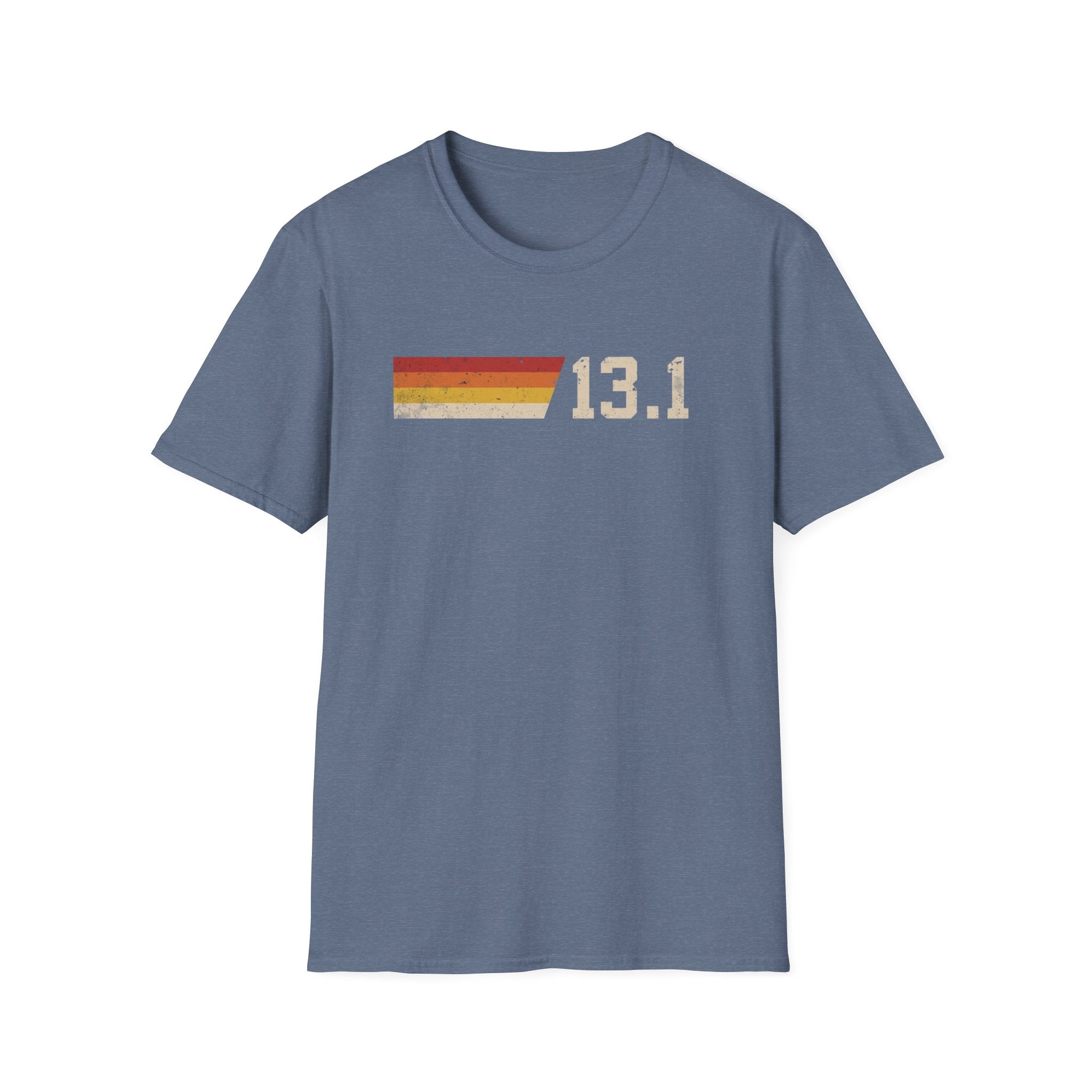 13.1 ZOOM Graphic Tee