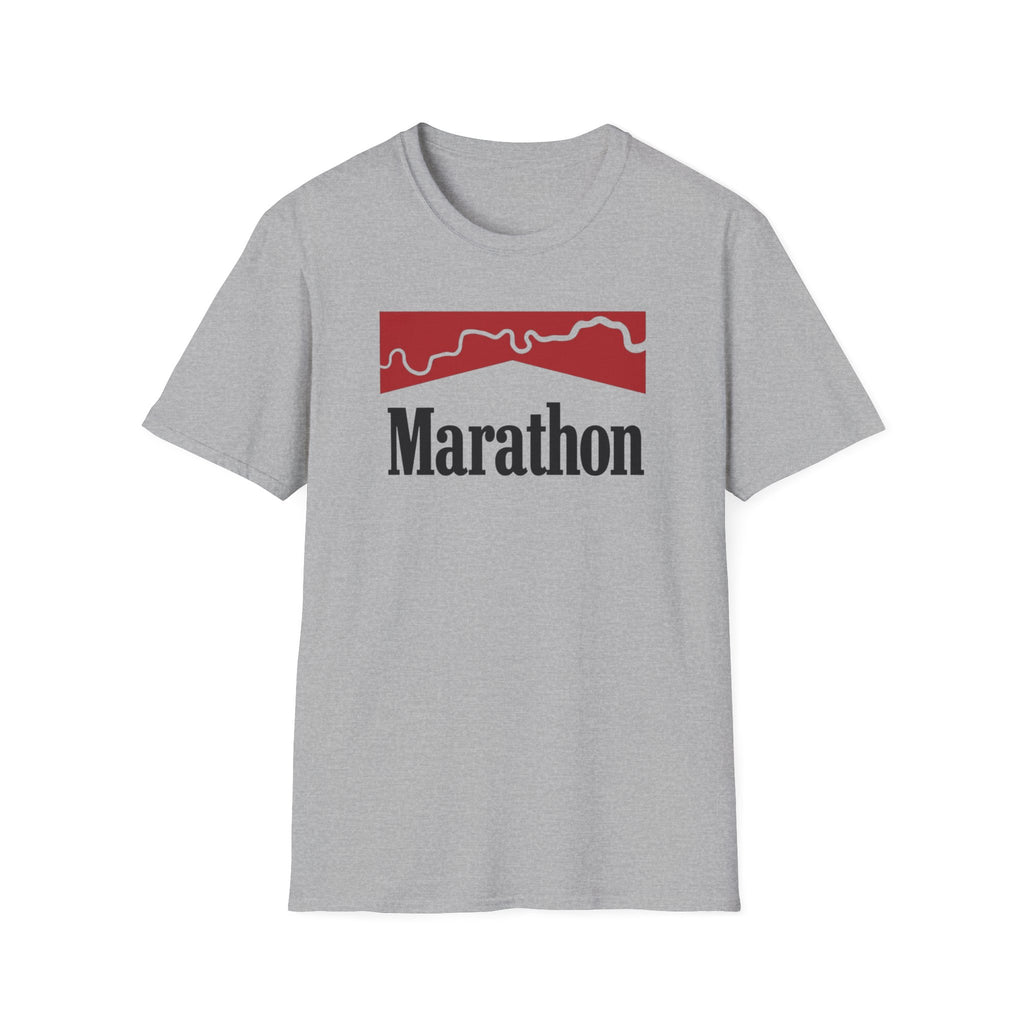 Marathon REDS Tee