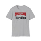 Marathon REDS Tee