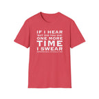 But Did You Die? Tee