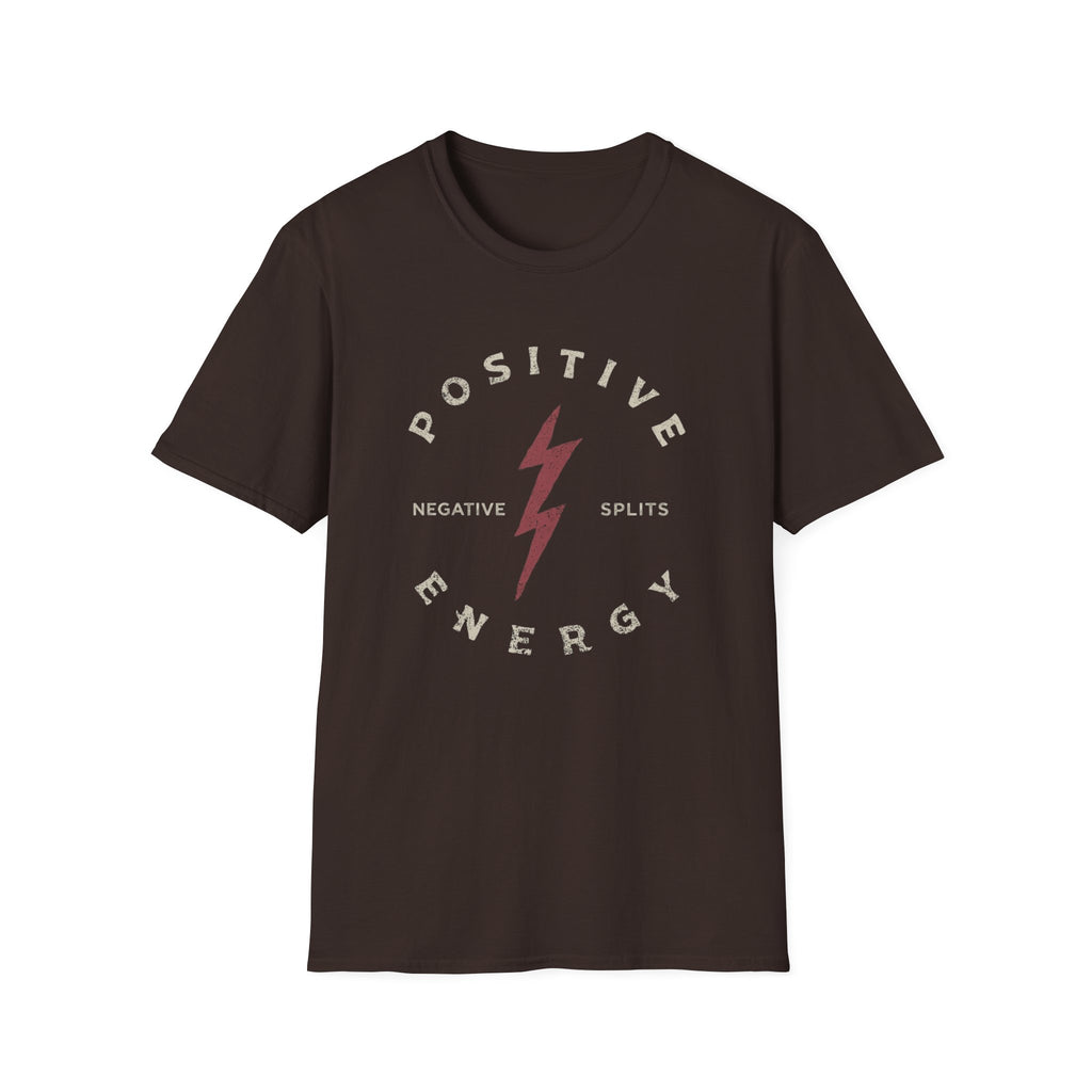 Positive Tee