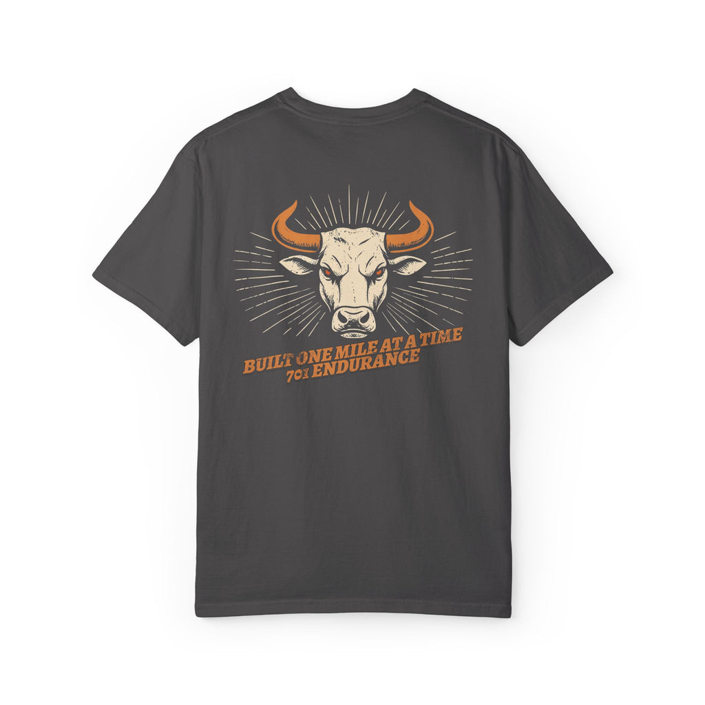 701 Endurance Bull