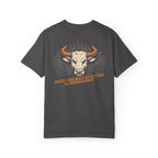 701 Endurance Bull
