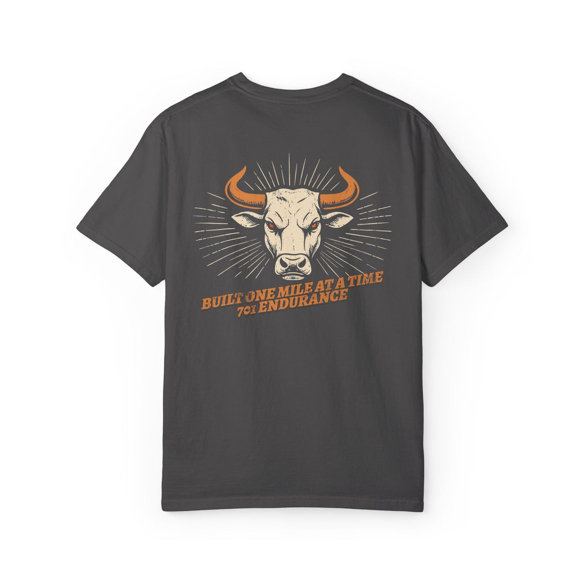 701 Endurance Bull