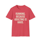 Adulting