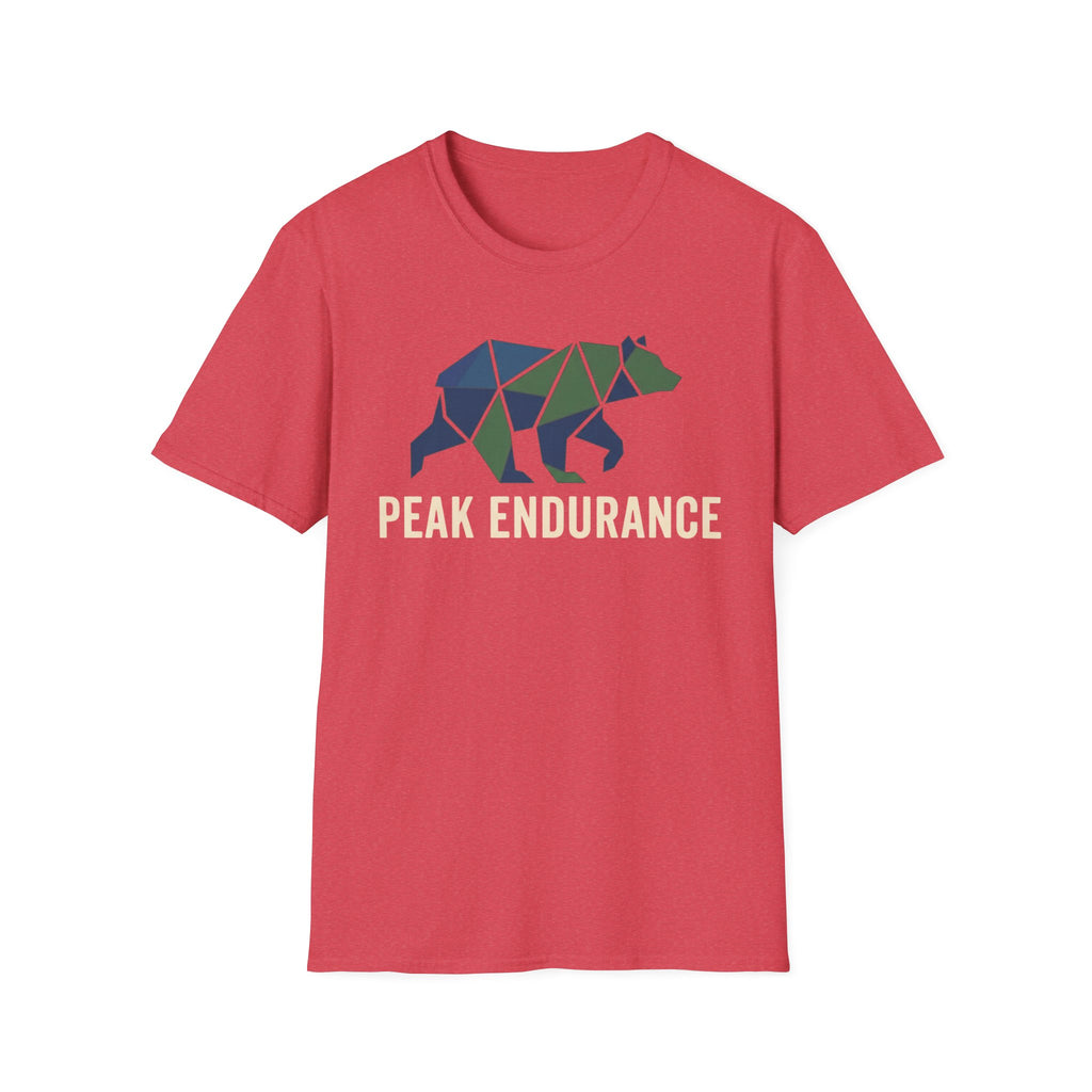 Peak Endurance