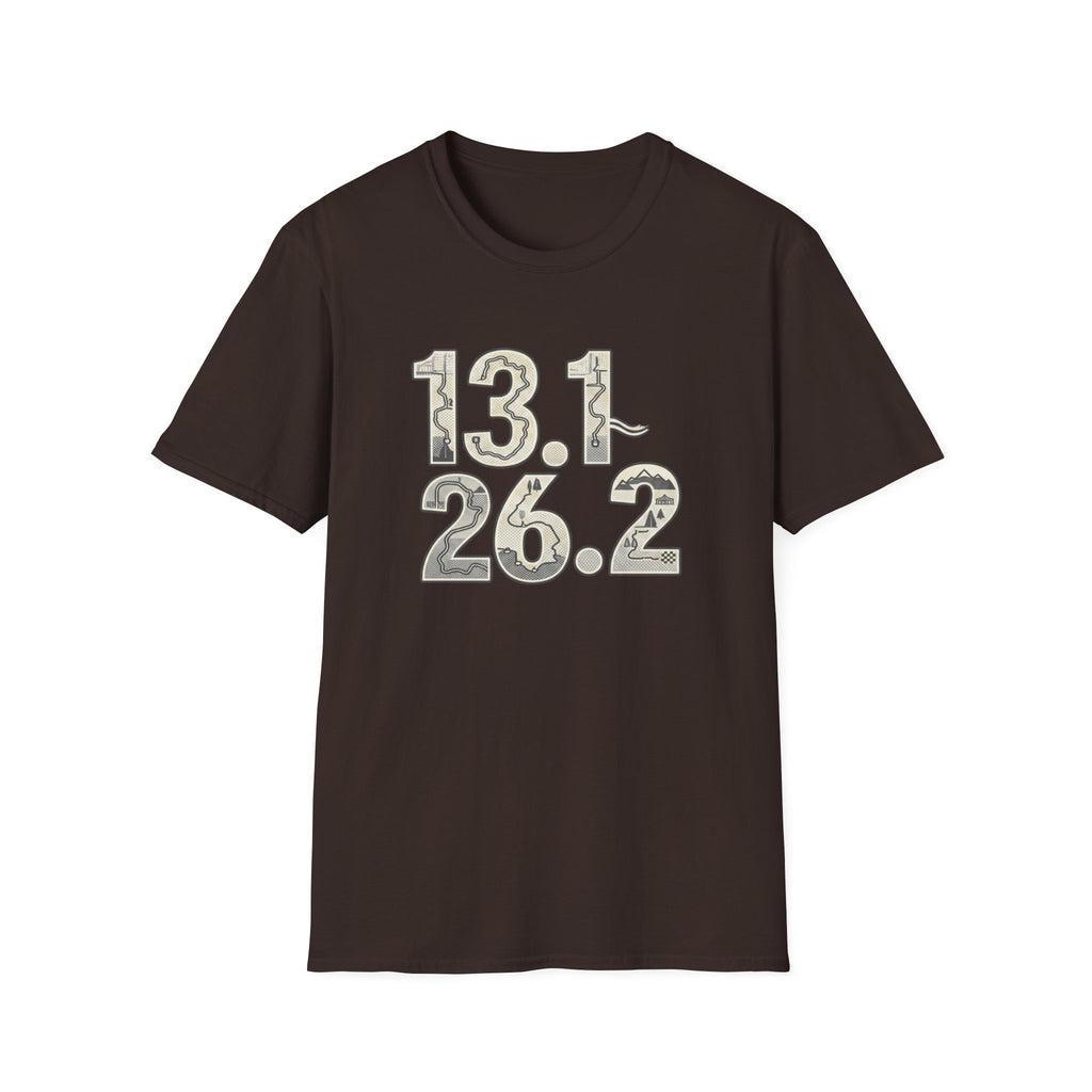 13.1 – 26.2 Tee
