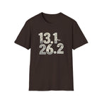 13.1 – 26.2 Tee