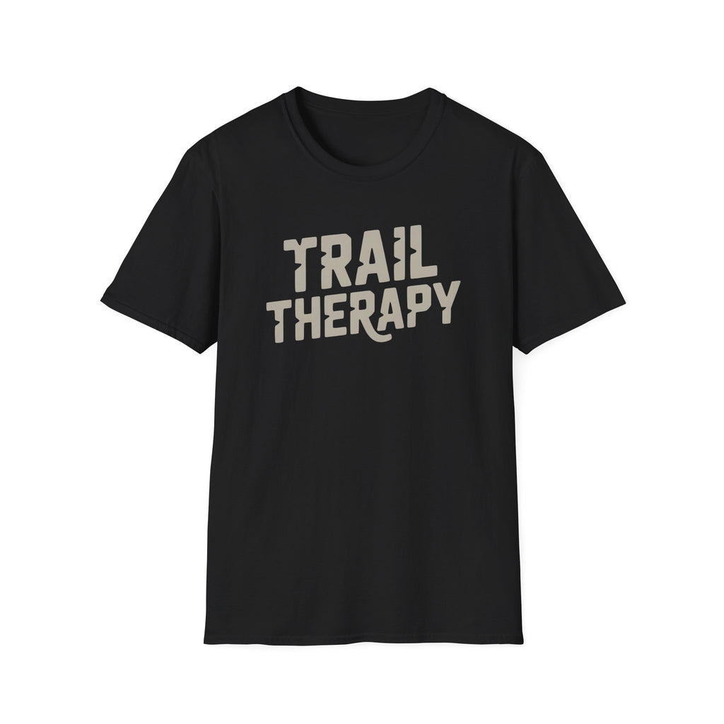 Trail Therapy Tee