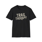 Trail Therapy Tee