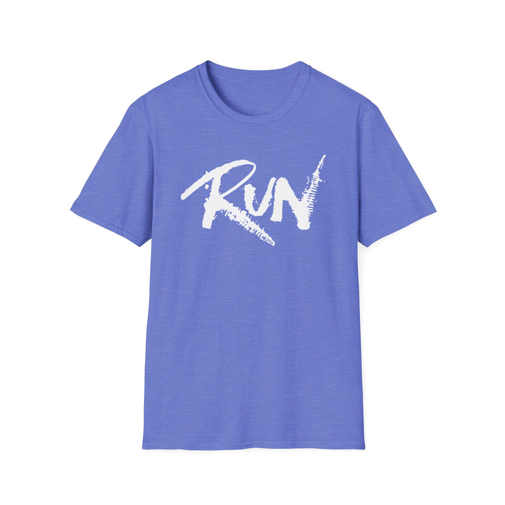 RUN 3 Tee