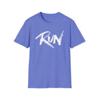 RUN 3 Tee