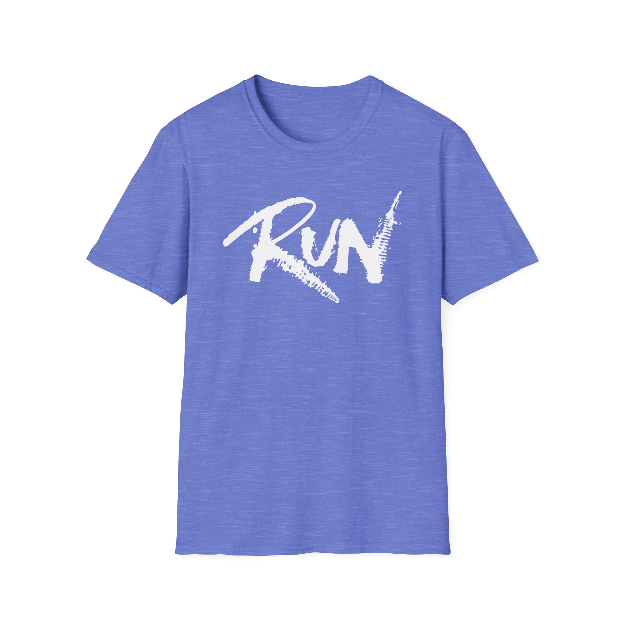 RUN 3 Tee