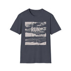 Track Workout Tee