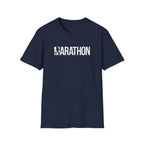 Marathon Tee