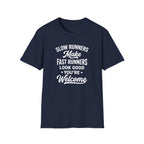 Slow Runners Tee