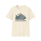 Elevation Junkie