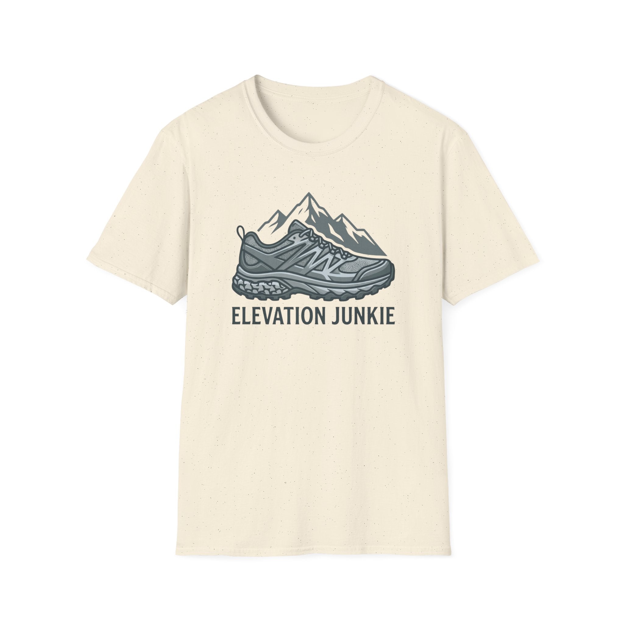 Elevation Junkie