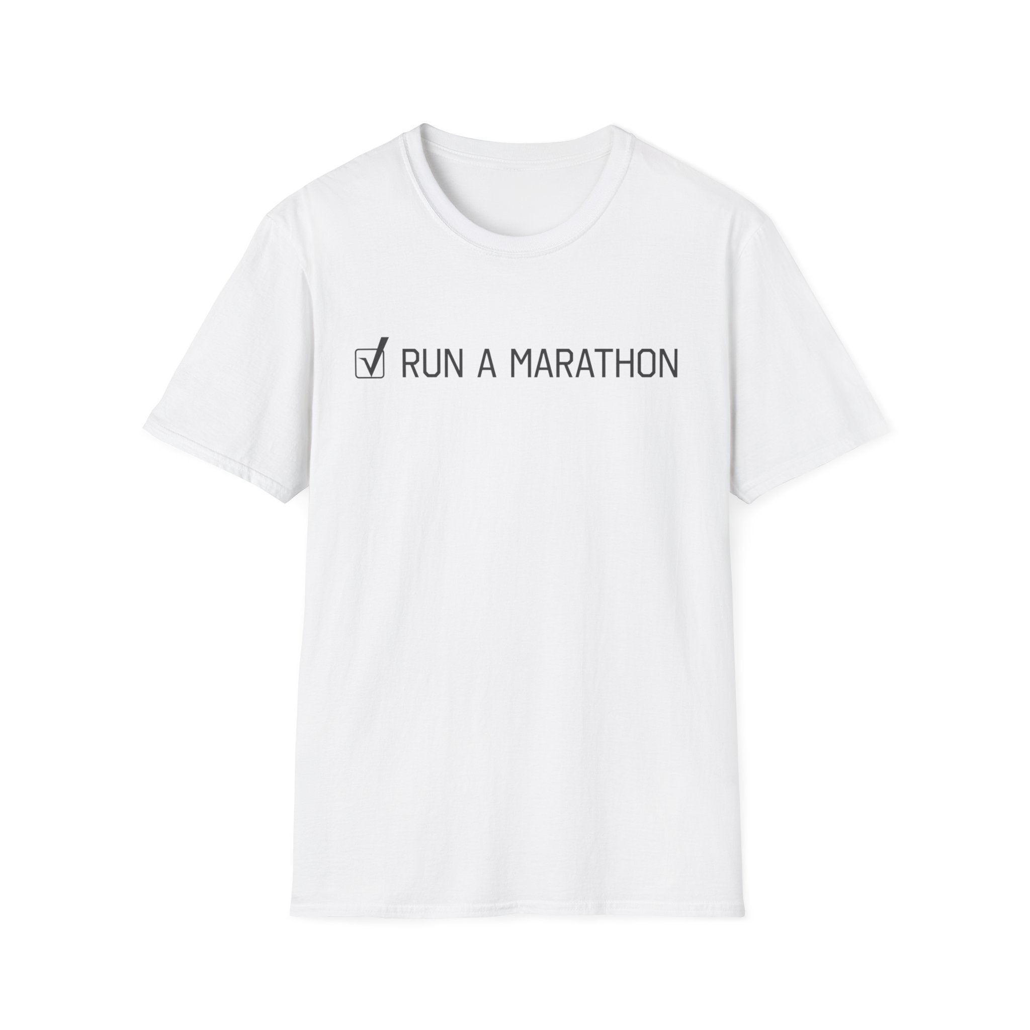 Check Tee