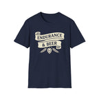 Endurance & Beer T-Shirt |