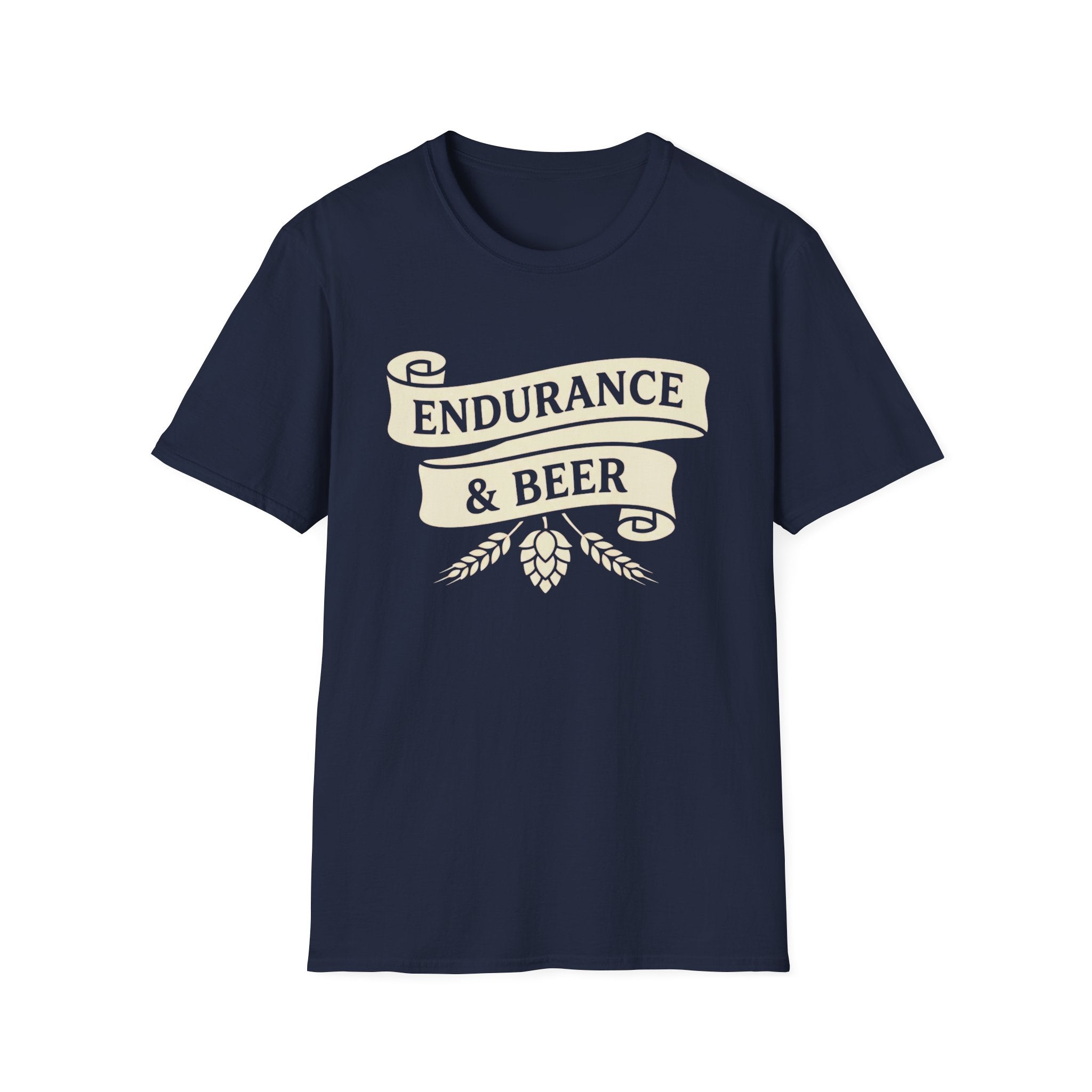 Endurance & Beer T-Shirt |