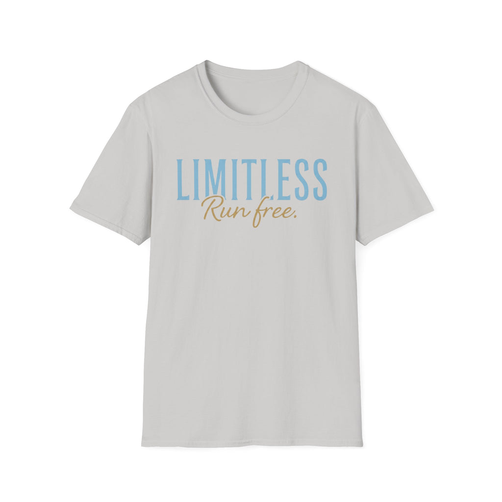 Limitless Graphic