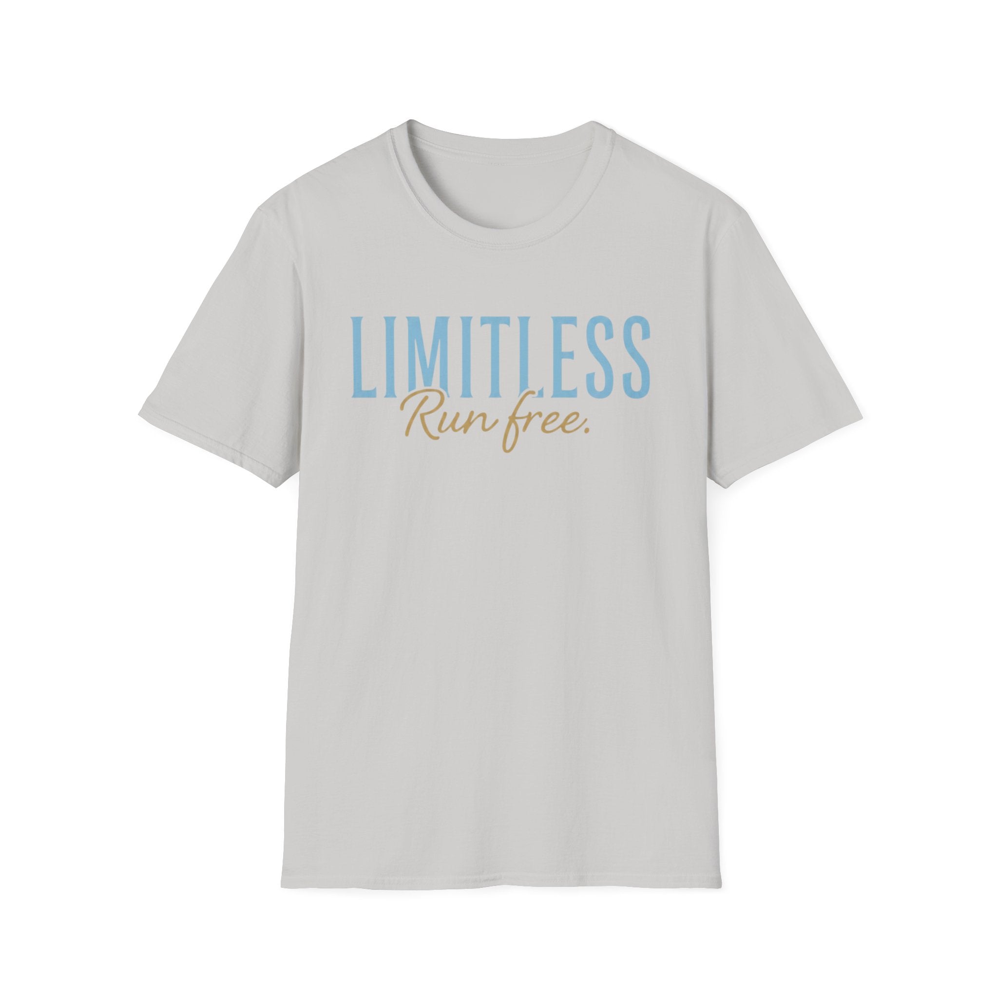 Limitless Graphic