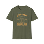 Slow and Easy Tee