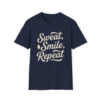 Sweat, Smile, Repeat