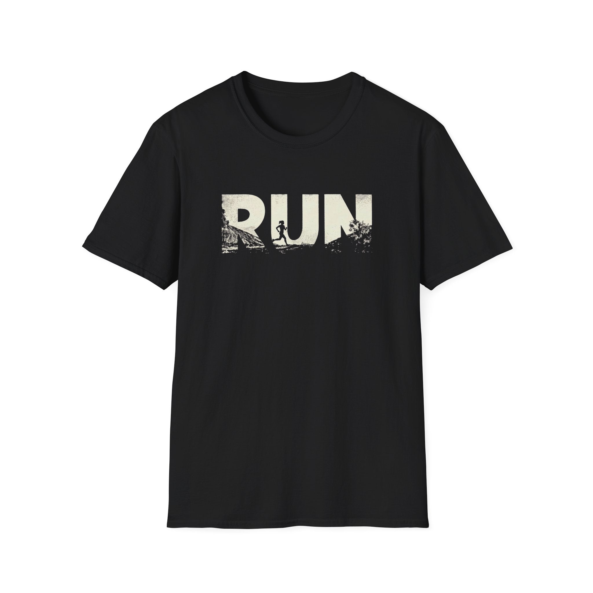 Women's Run Forever T-Shirt