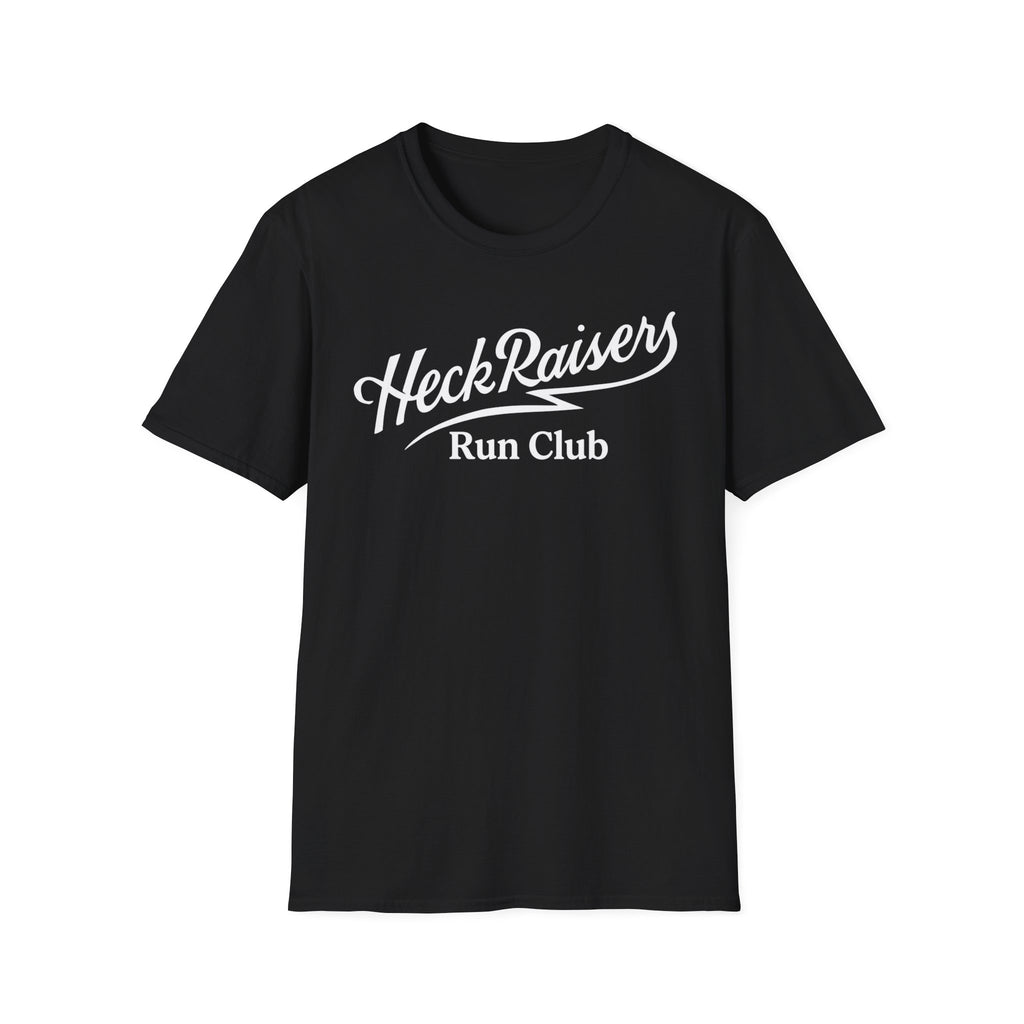 Heck Raiser Tee