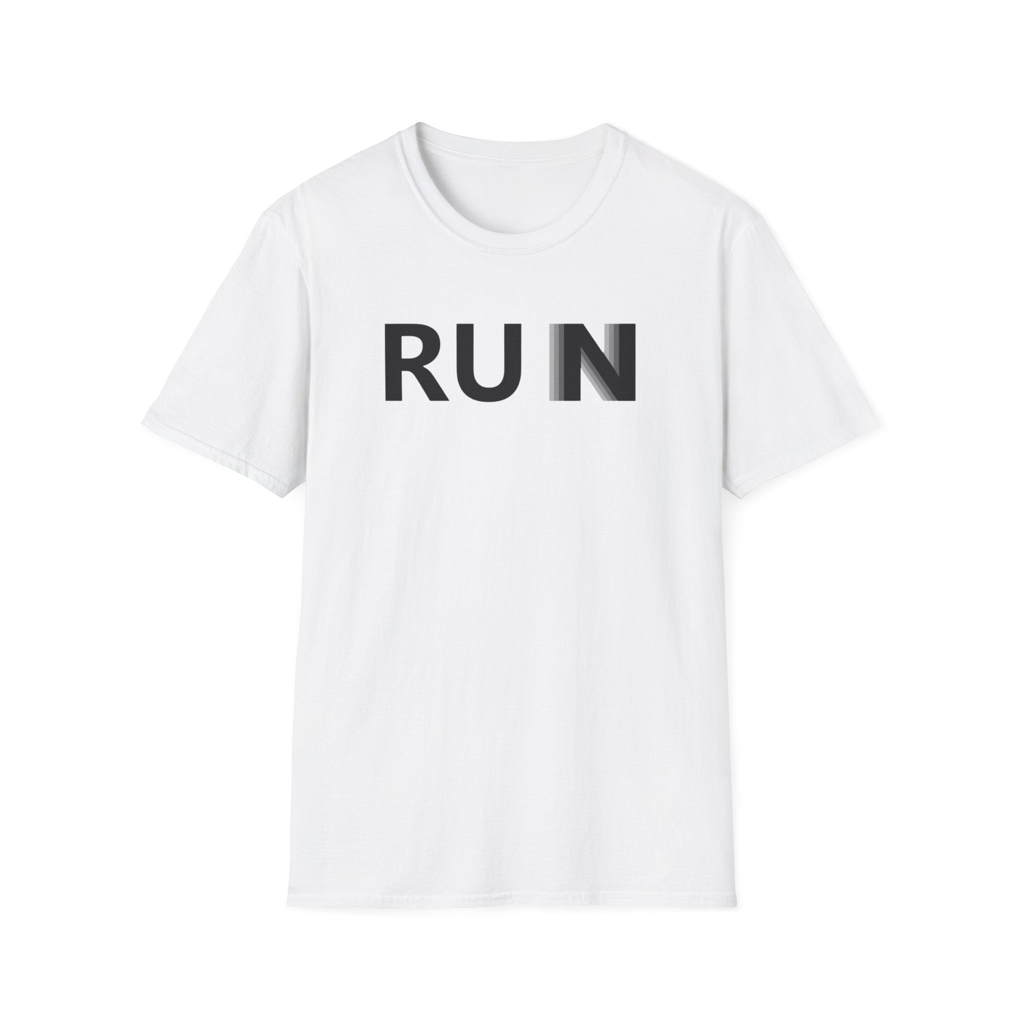 RU NNN Tee