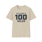 Just 100 Miles