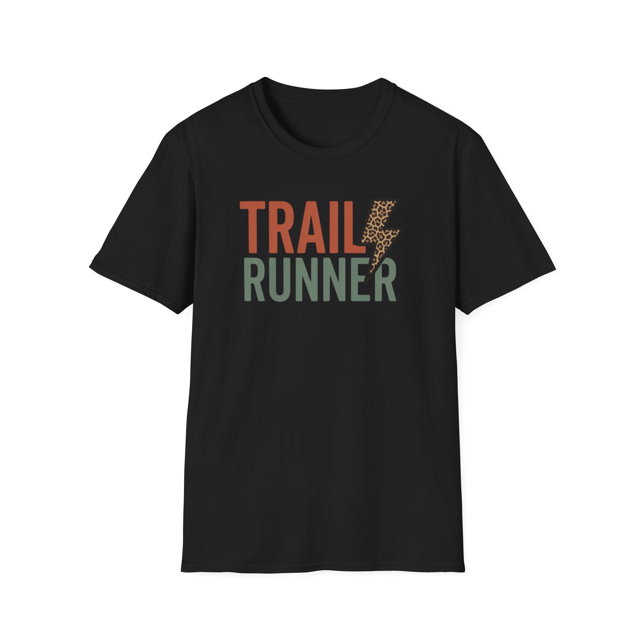 Trail Runner