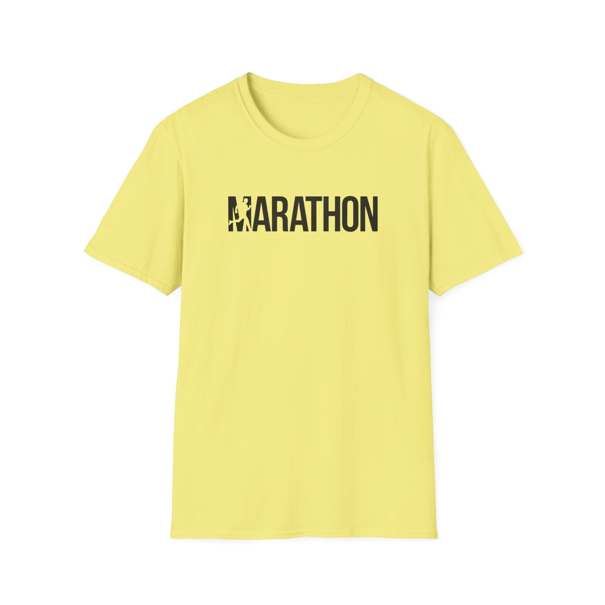 Marathon Tee