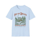 Raccoon Tee