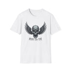 Run or Die Tee