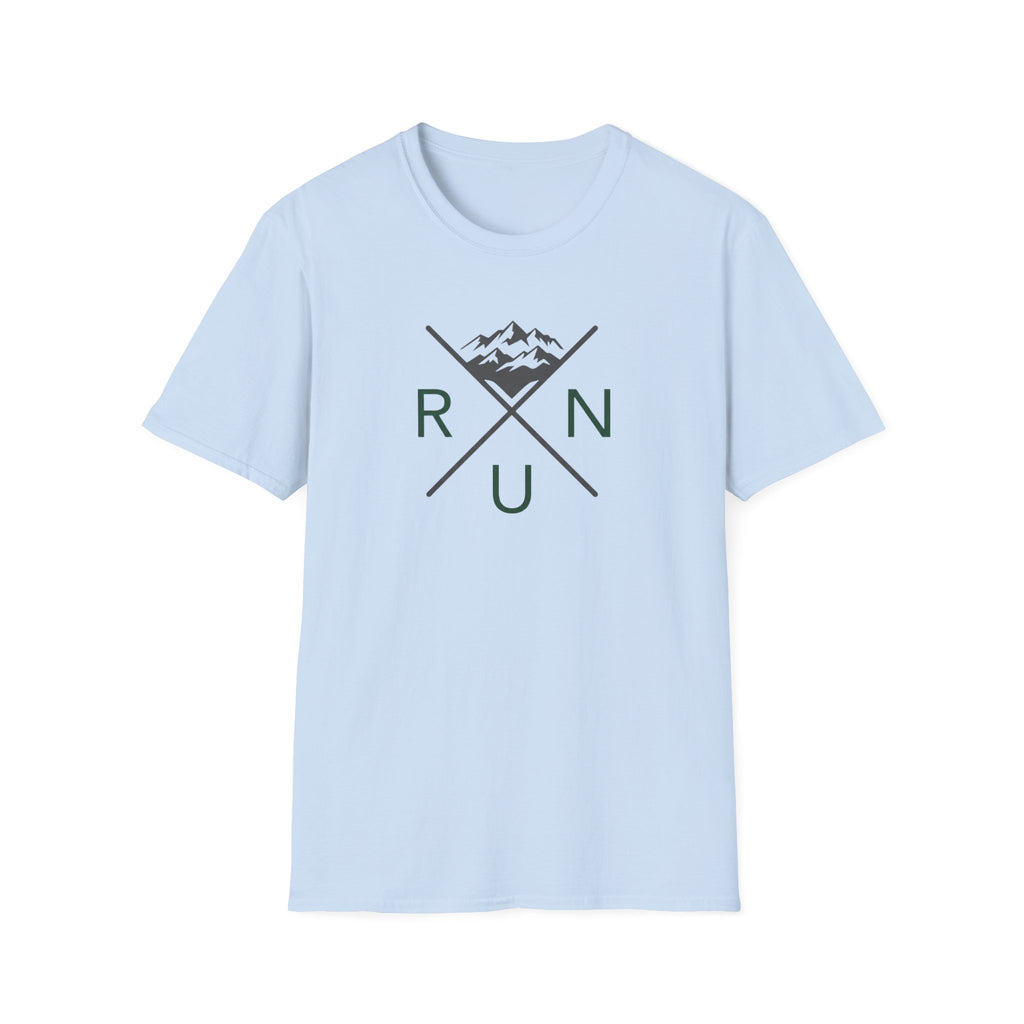 RunX Tee